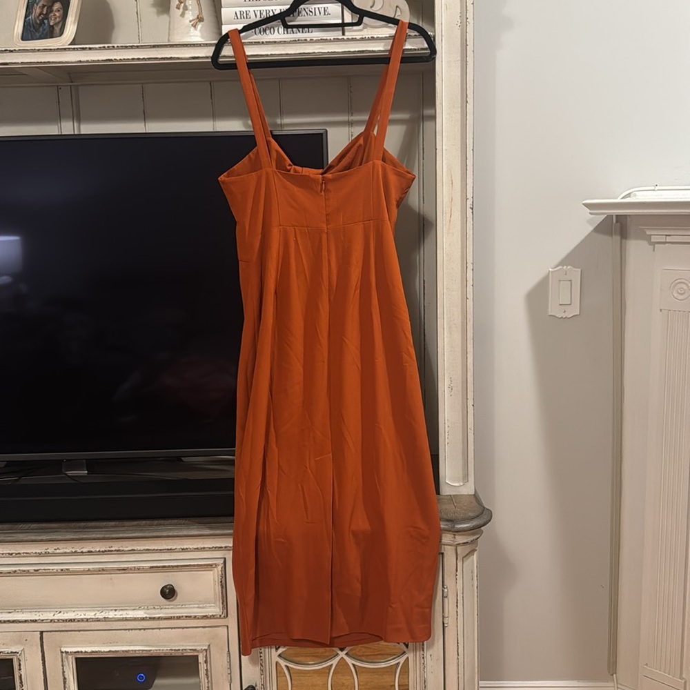 Anthropologie BHLDN Dress - Picture 5 of 12